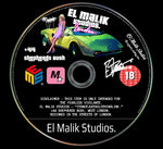 El Malik Studios.